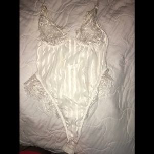 NEVER WORN Bodysuit lingerie from MISSGUIDED